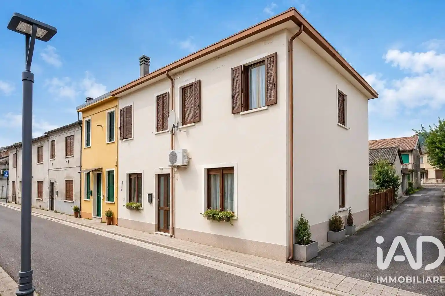 Villa in vendita a Mesola