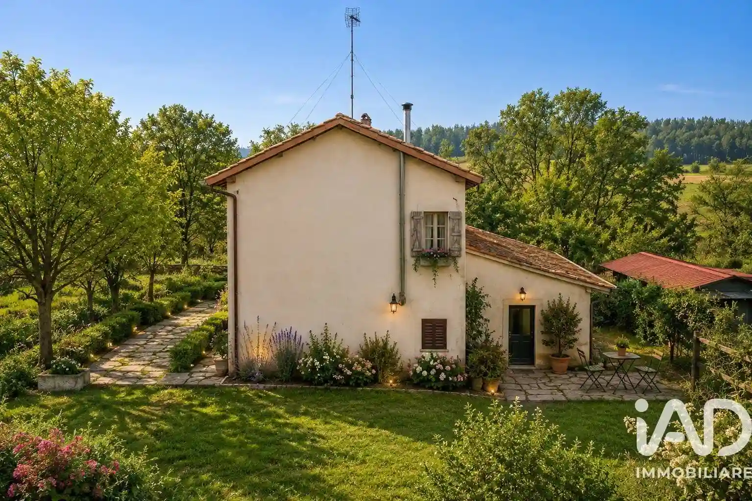 Villa - foto 2