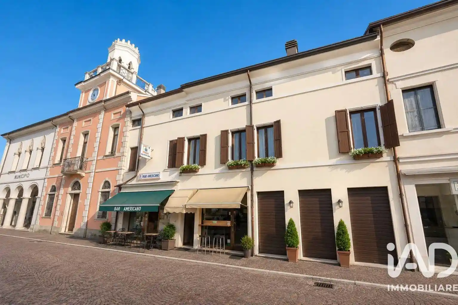 Casa indipendente in vendita a Ariano nel Polesine