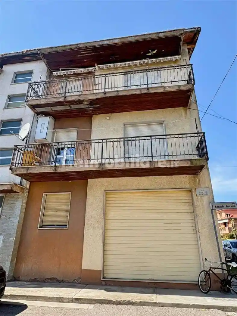 Appartamento