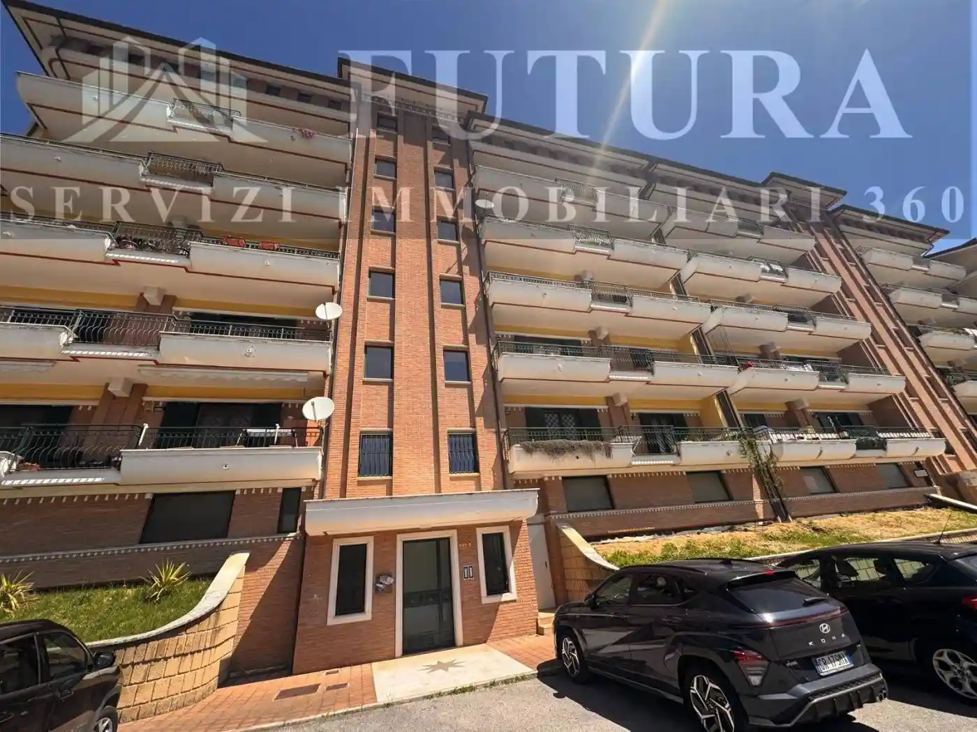 Appartamento in vendita a Avellino