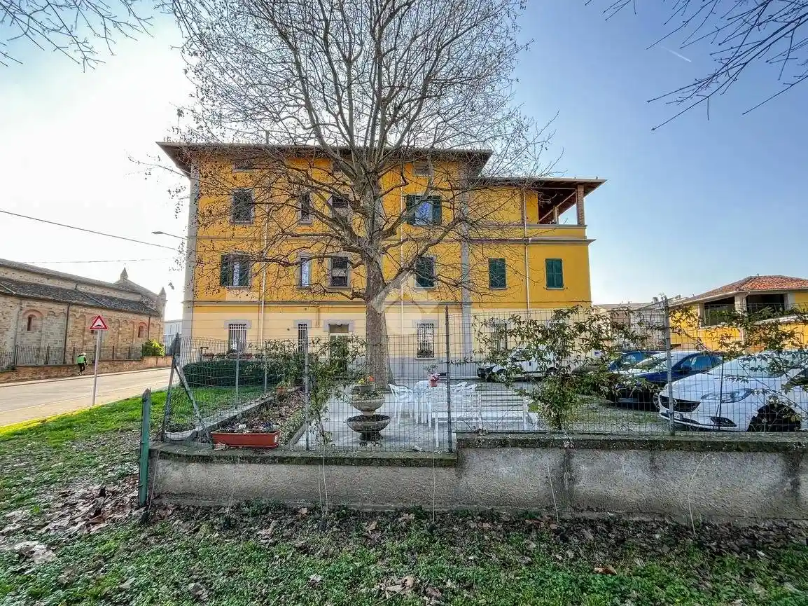 Appartamento in vendita a Parma
