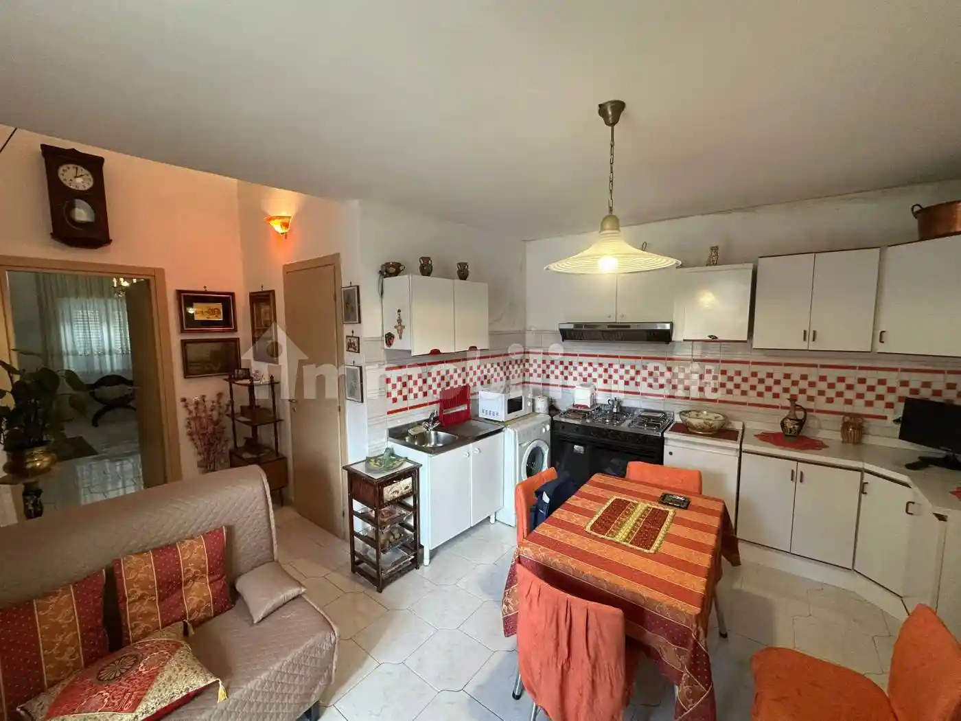 Appartamento in vendita a Caserta
