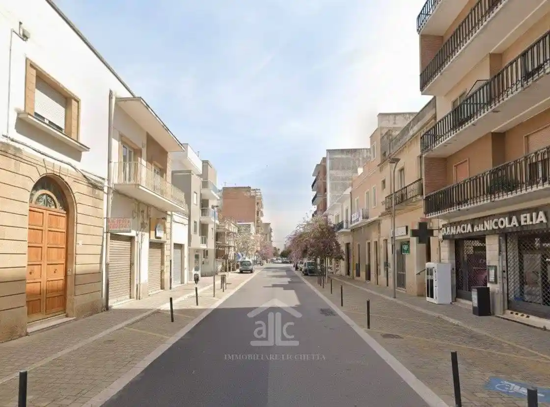 Appartamento in vendita a Lecce