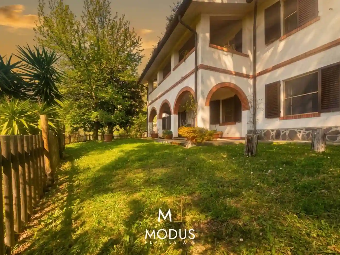 Villa - foto 3