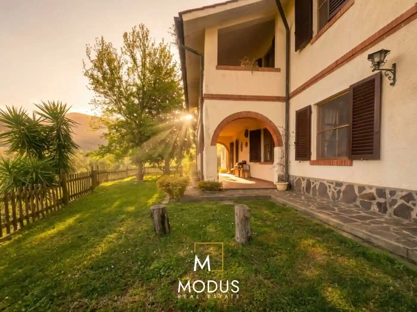 Villa - foto 4