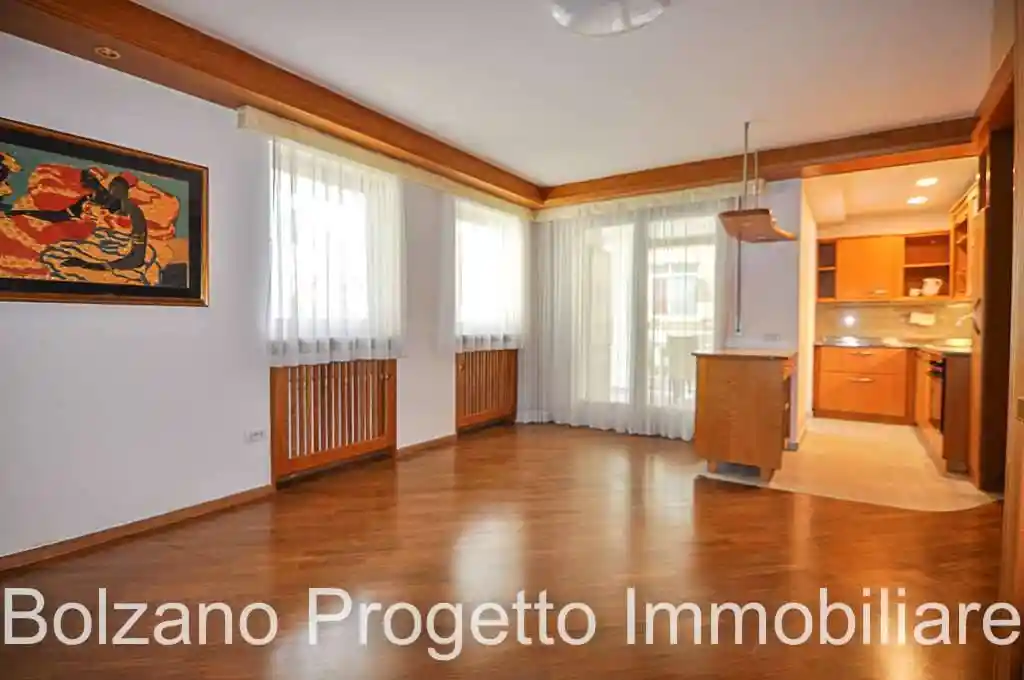 Appartamento in affitto a Bolzano