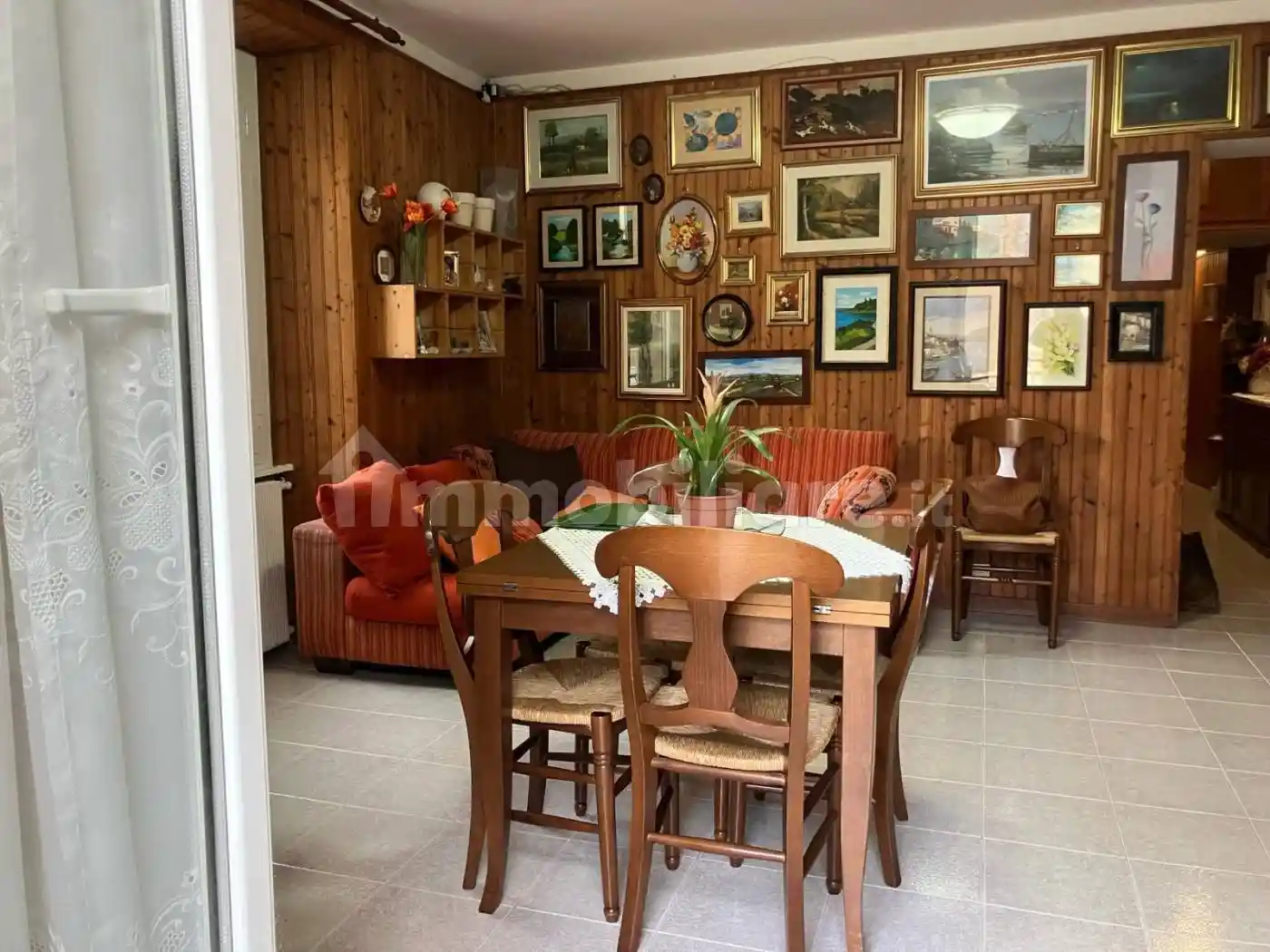 Appartamento in vendita a Ronco Scrivia
