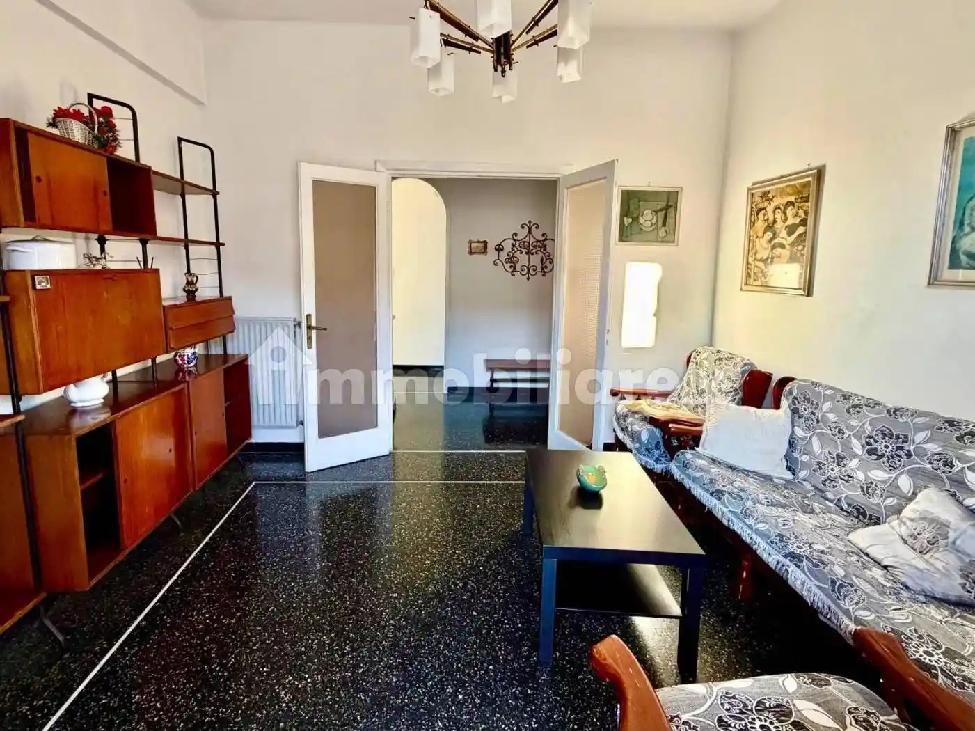 Appartamento in vendita a Sestri Levante