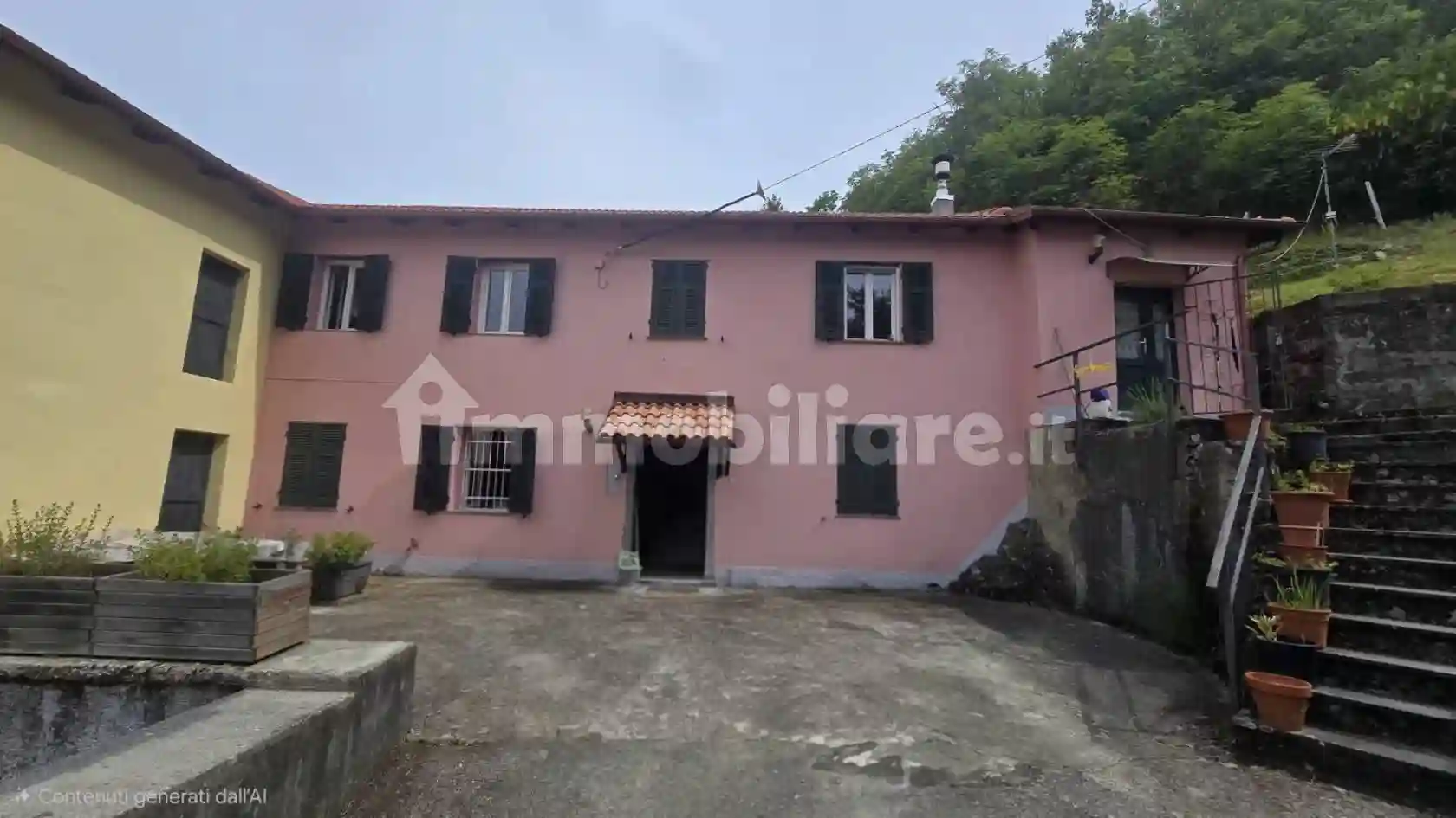 Casa indipendente - foto 2