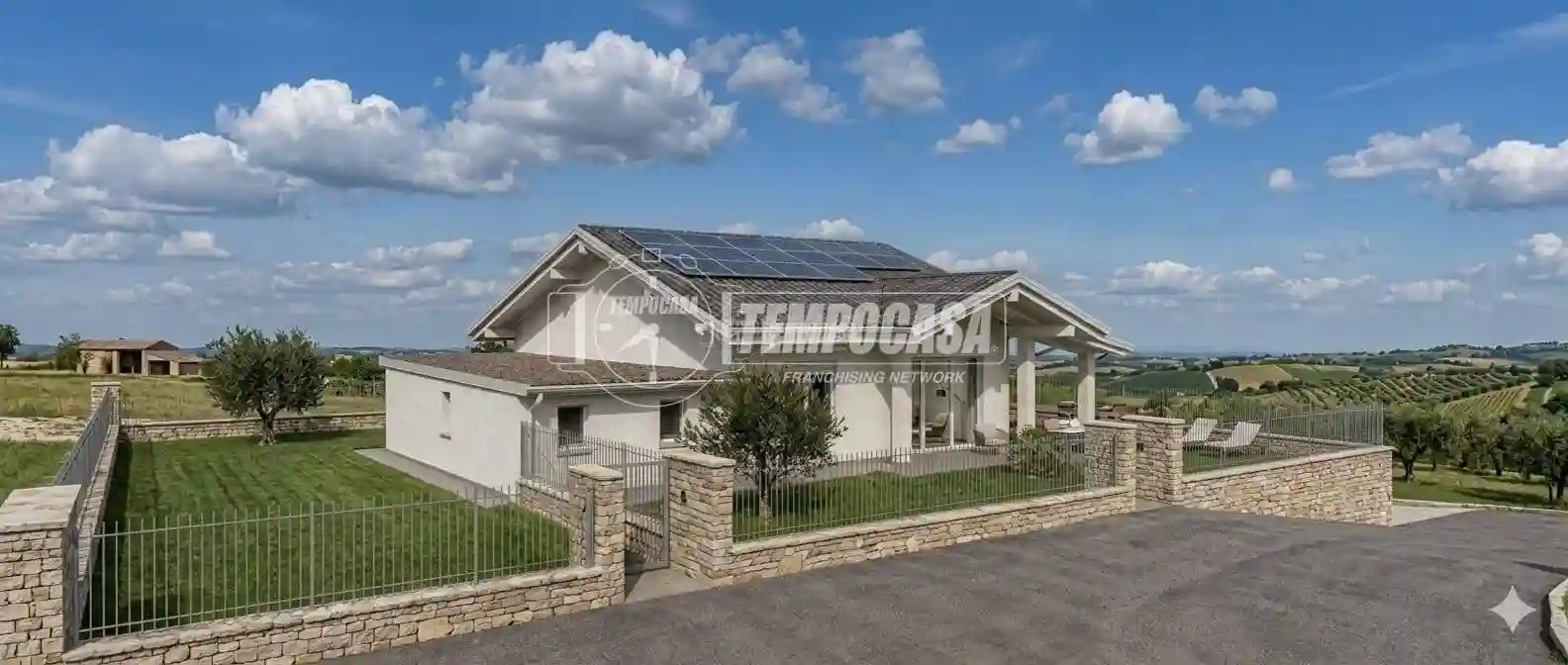 Villa - foto 4