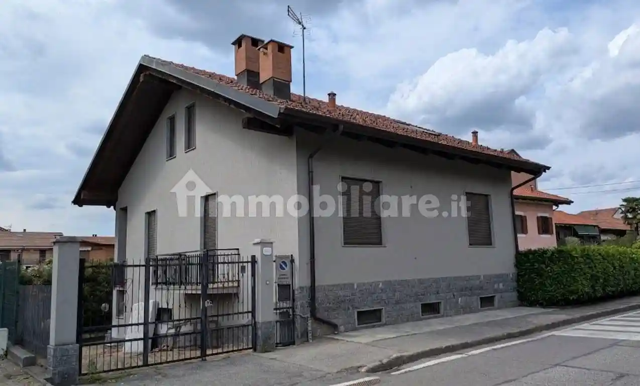 Villa in vendita a Torino
