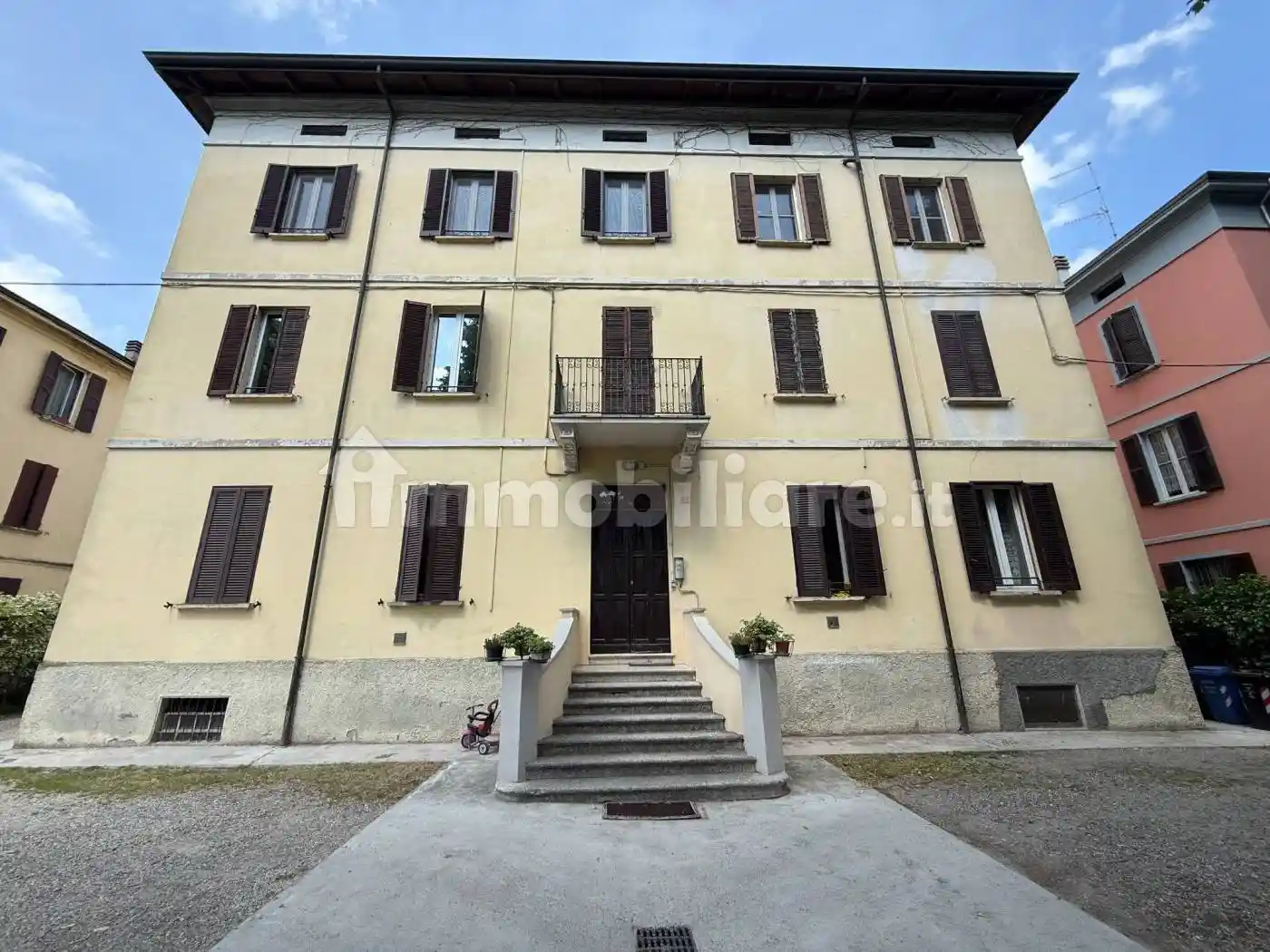 Appartamento in vendita a Parma