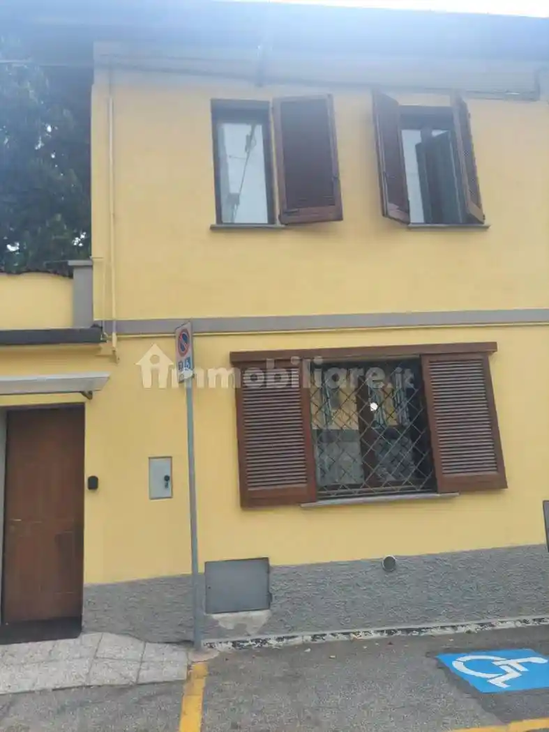 Appartamento in vendita a Somma Lombardo