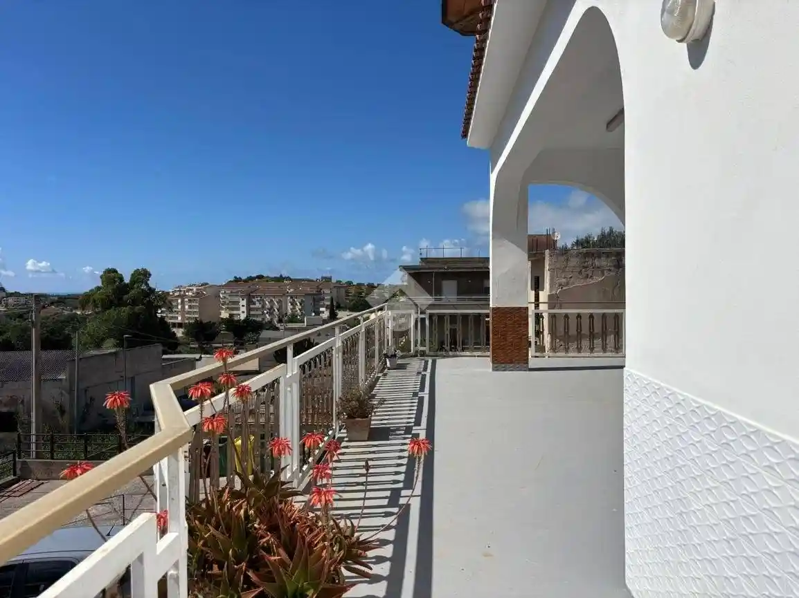 Appartamento in vendita a Alcamo