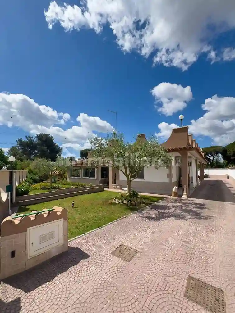 Villa - foto 4
