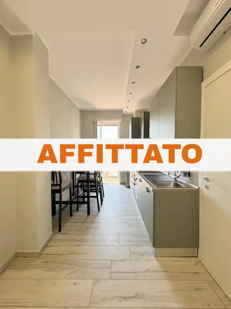 Appartamento in affitto a Torino
