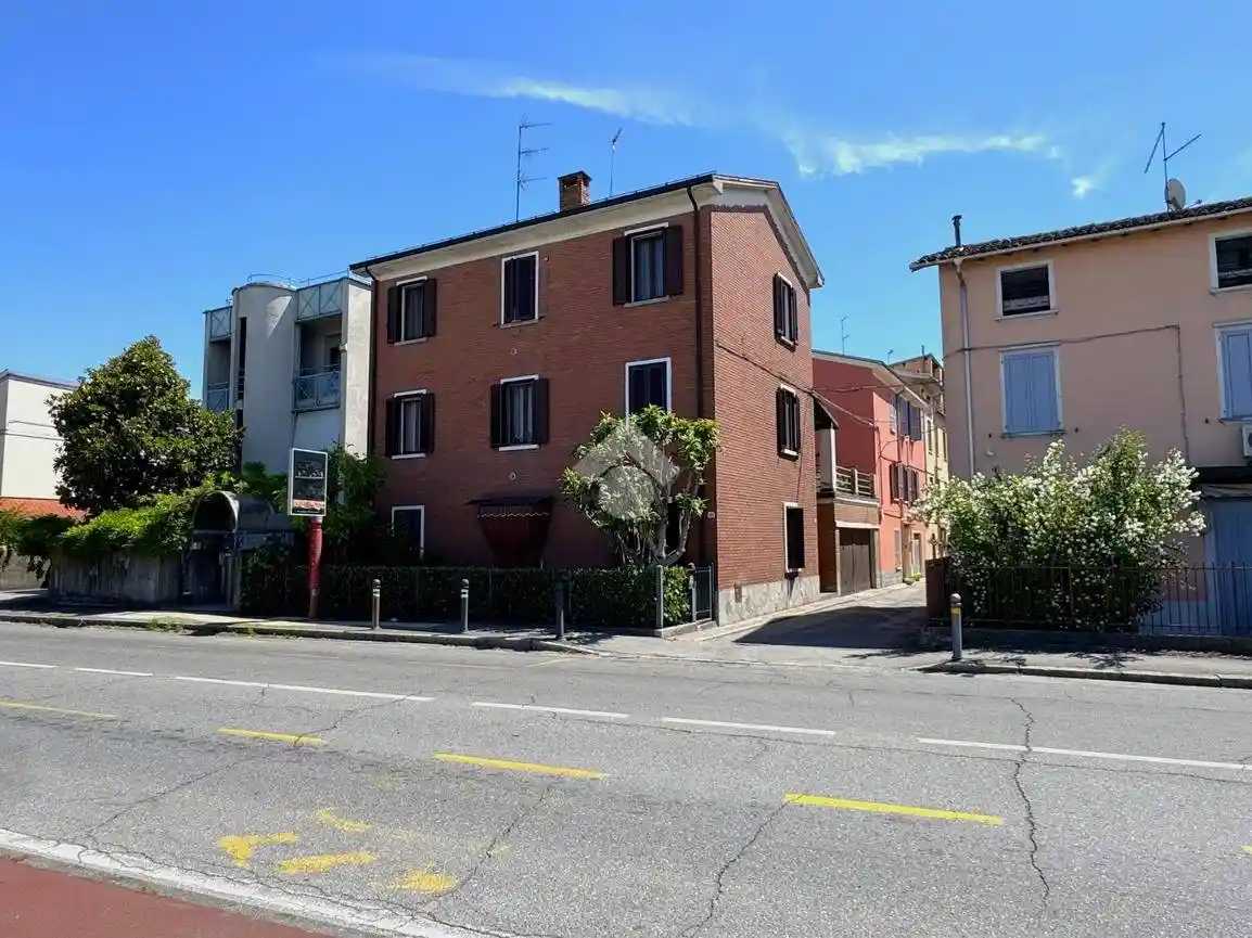 Appartamento in vendita a Parma
