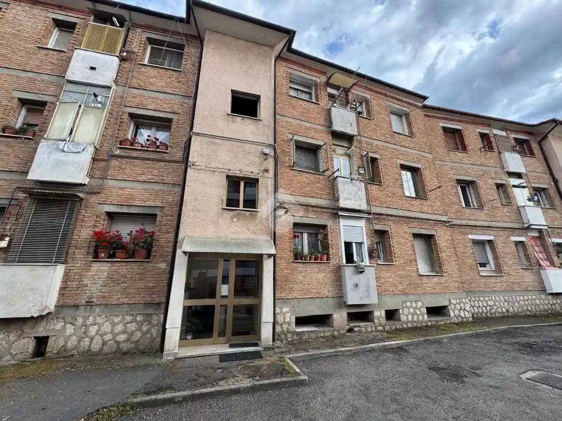 Appartamento in vendita a Avellino