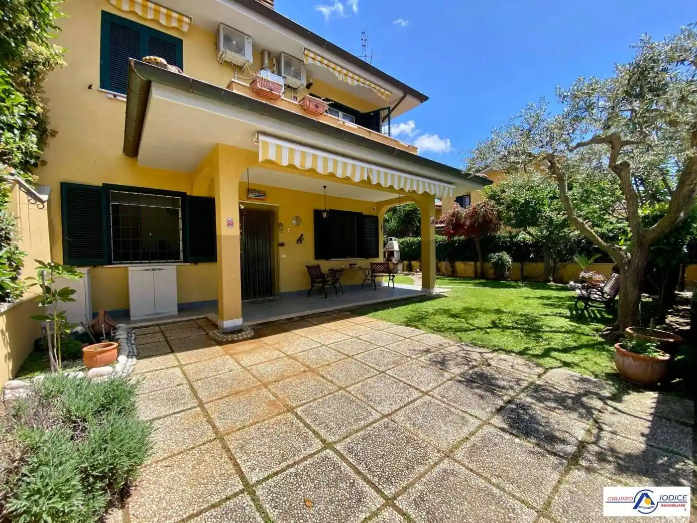 Villa in vendita a Sabaudia