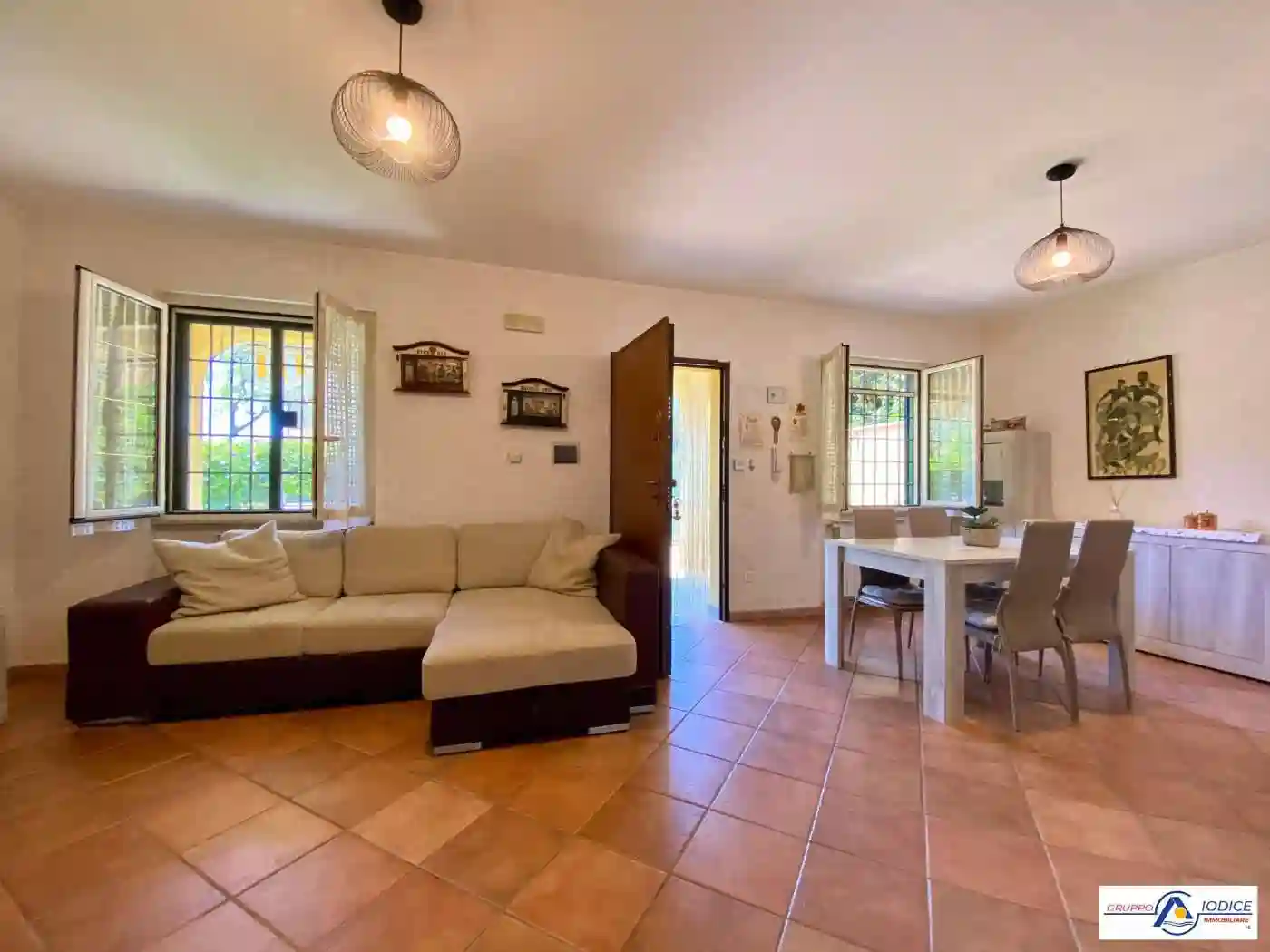 Villa - foto 4