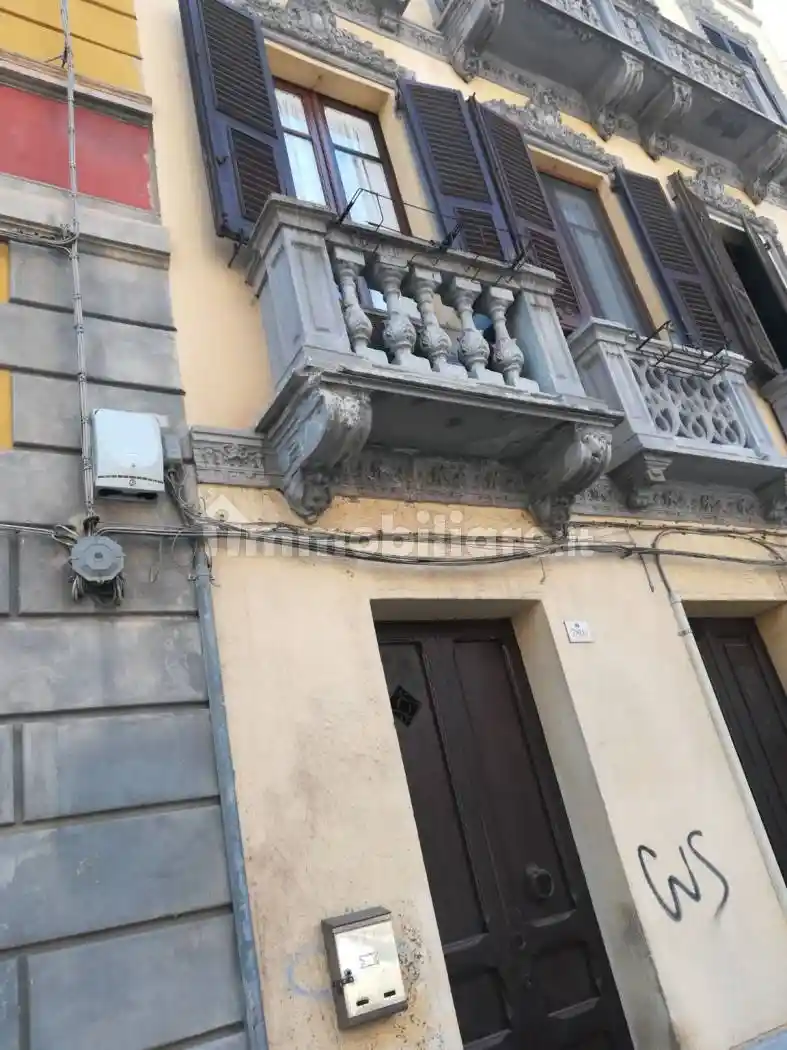 Appartamento in affitto a Cagliari