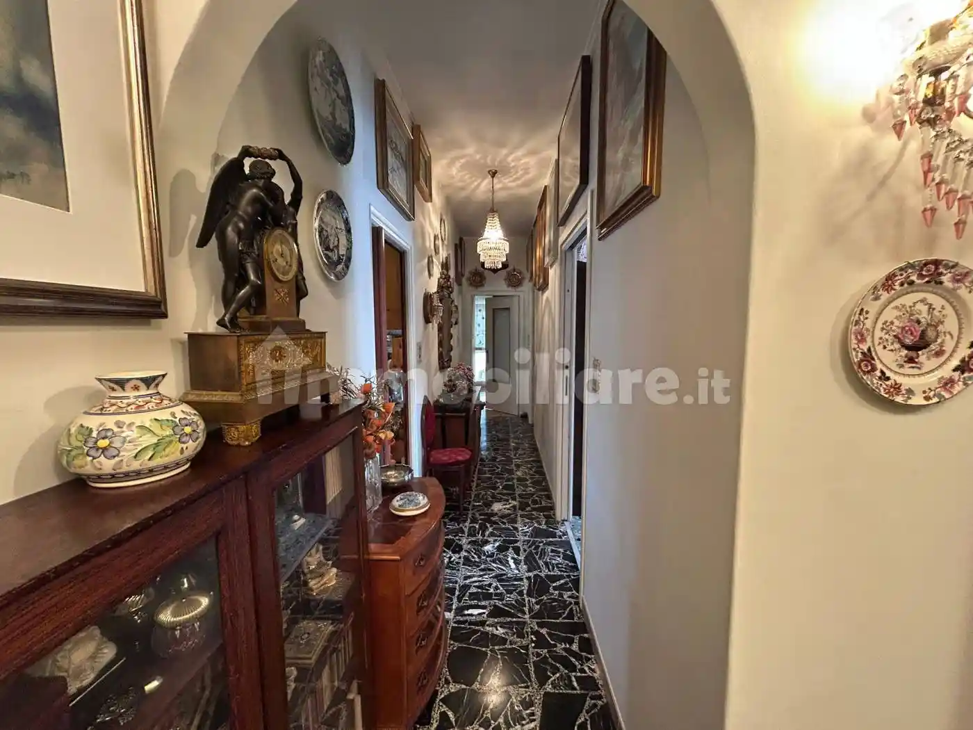 Appartamento in vendita a La Spezia