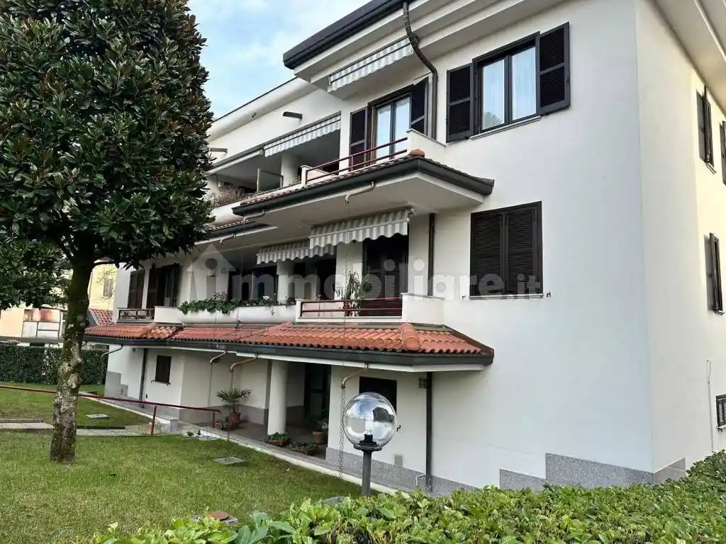 Loft in vendita a Monza