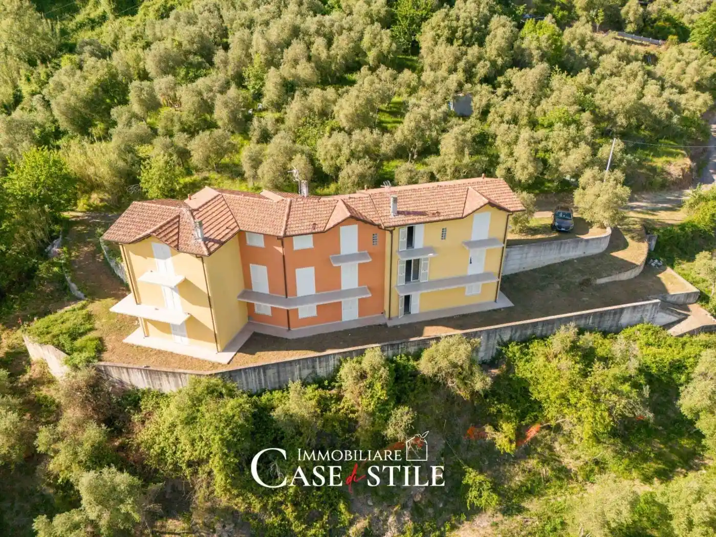 Casa indipendente in vendita a Aulla