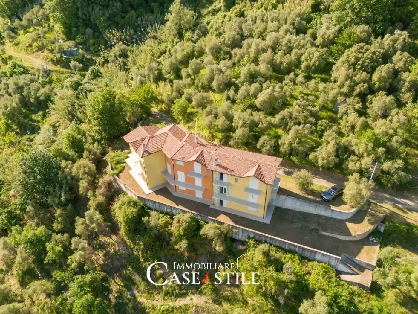 Casa indipendente - foto 4