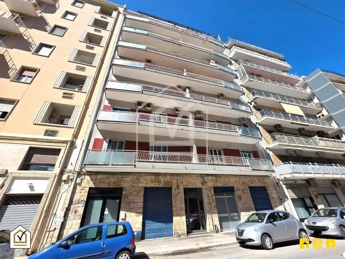 Appartamento in vendita a Bari