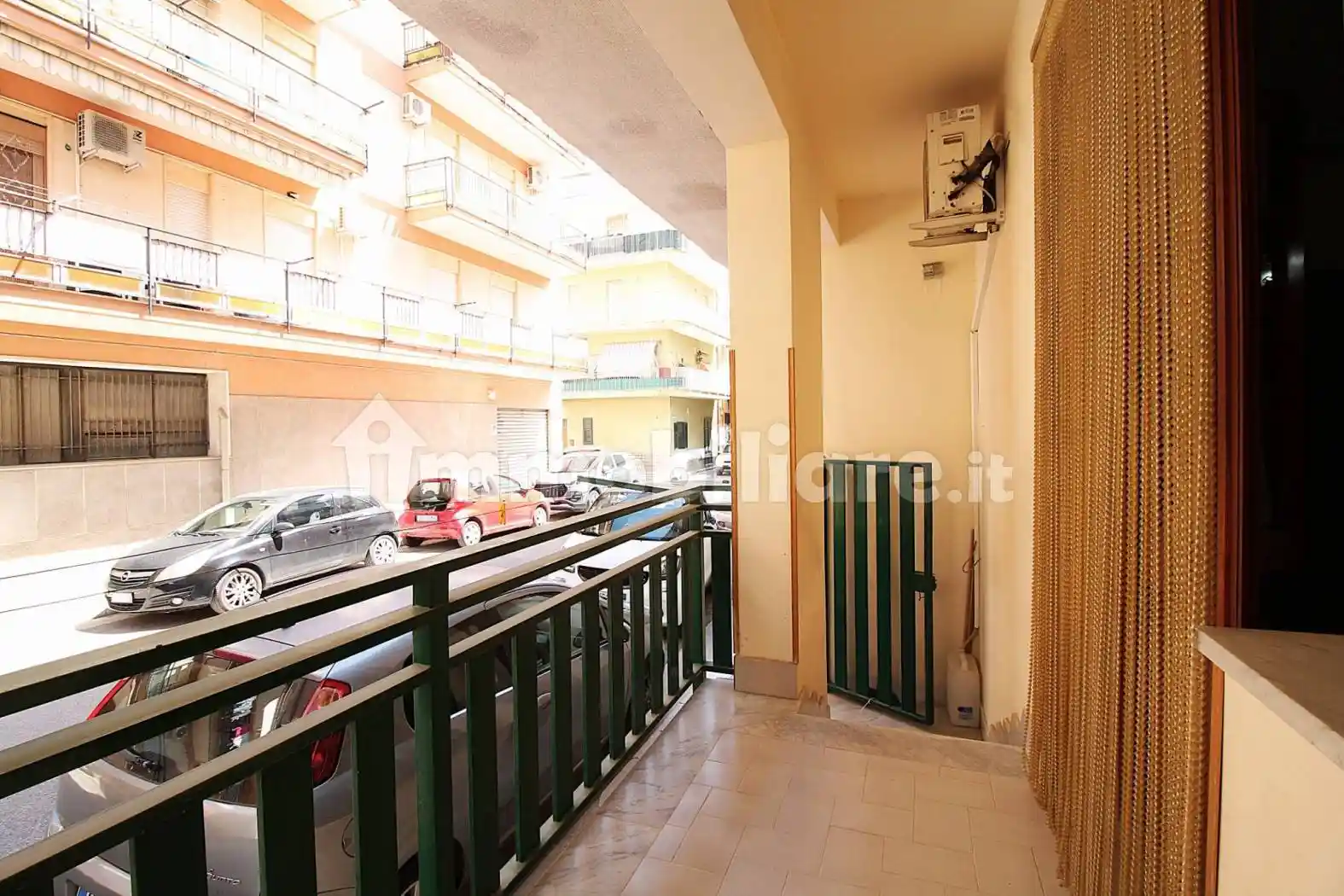 Appartamento in affitto a Bagheria