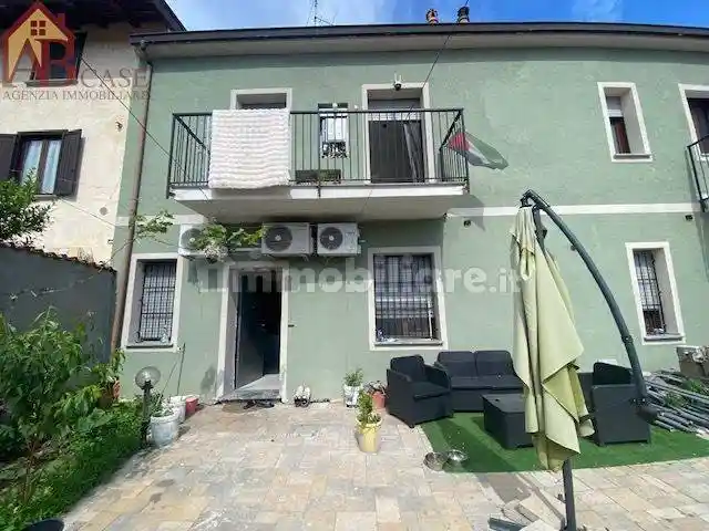 Casa indipendente in vendita a Gambolò
