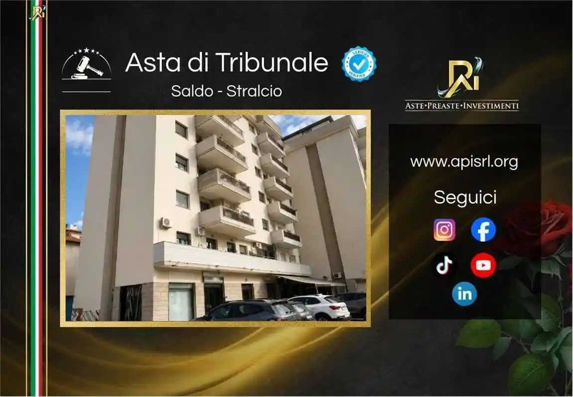 Appartamento in vendita a Leporano