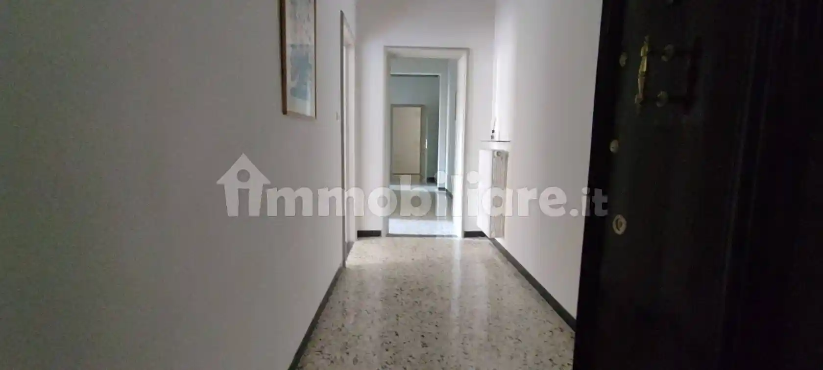 Appartamento in affitto a Bologna