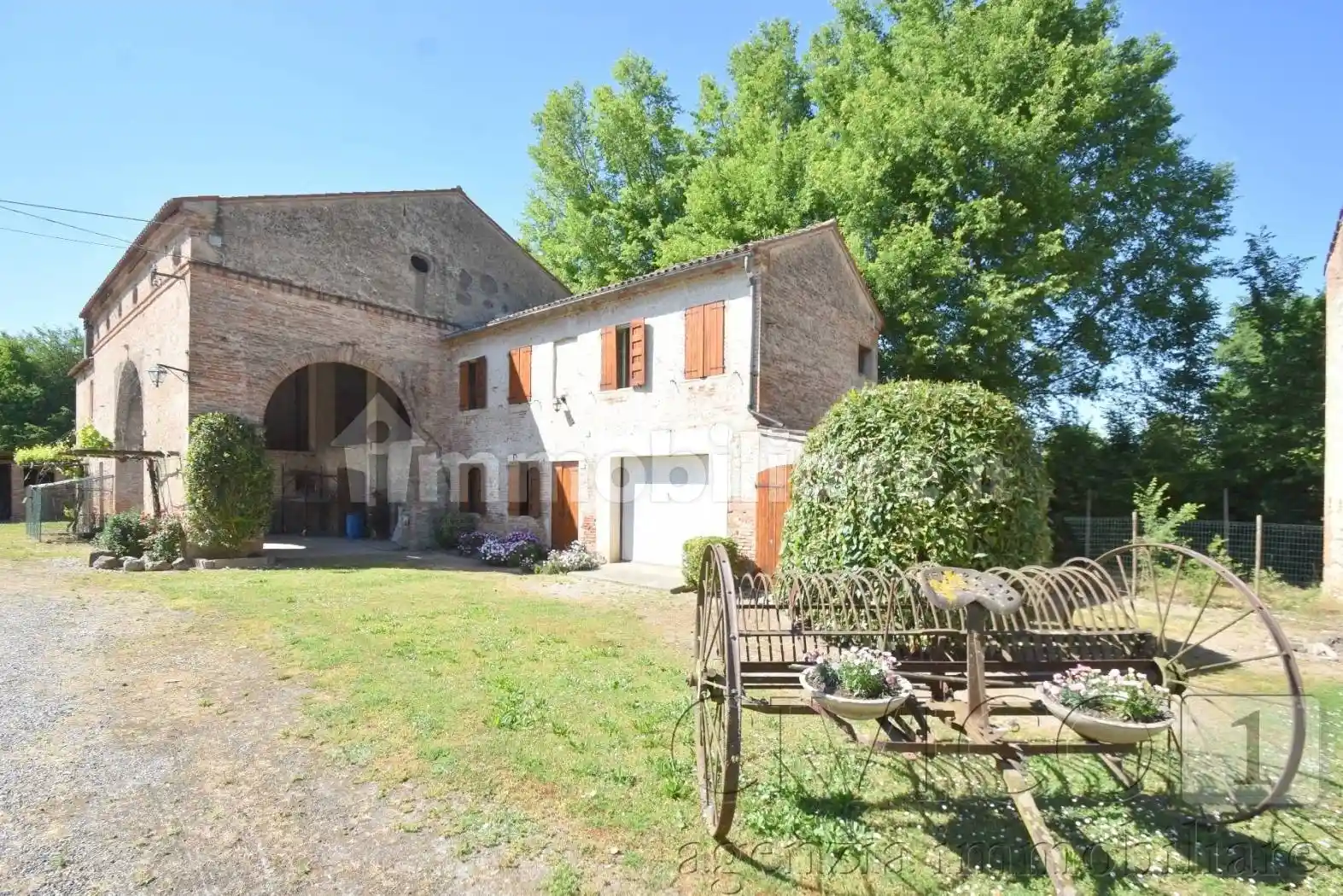 Villa in vendita a Agugliaro