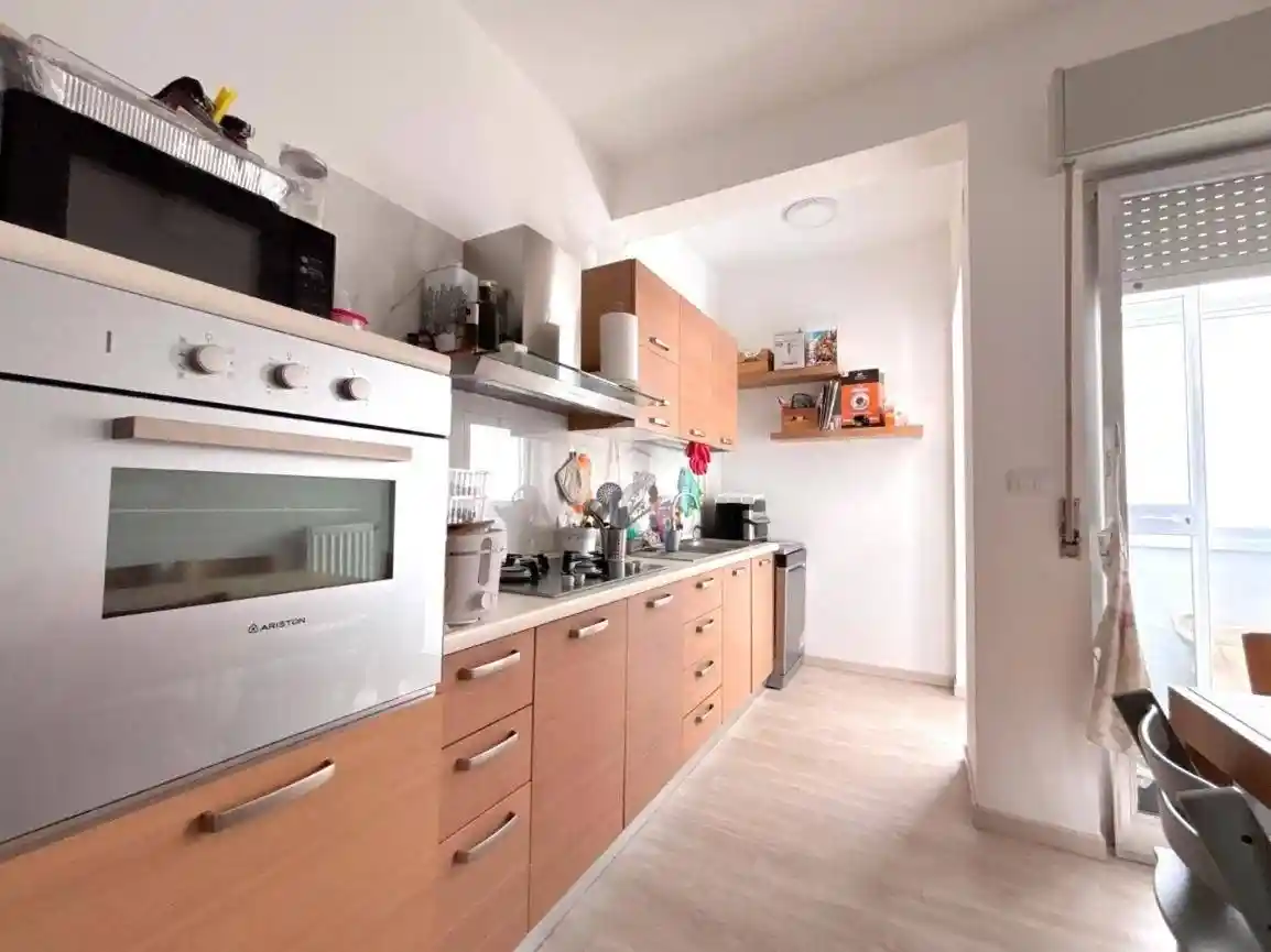 Appartamento in vendita a Palermo