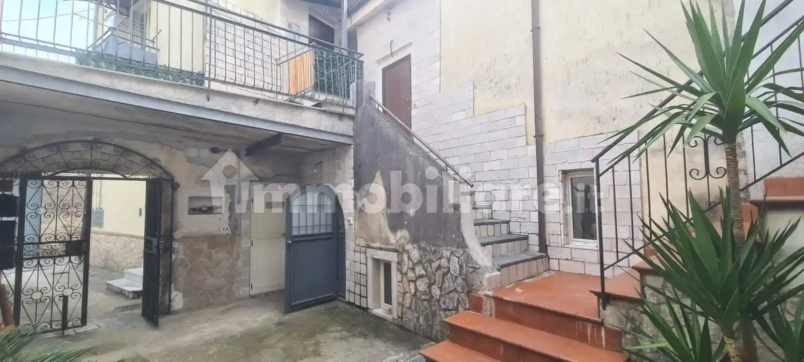 Appartamento in affitto a Giffoni Sei Casali