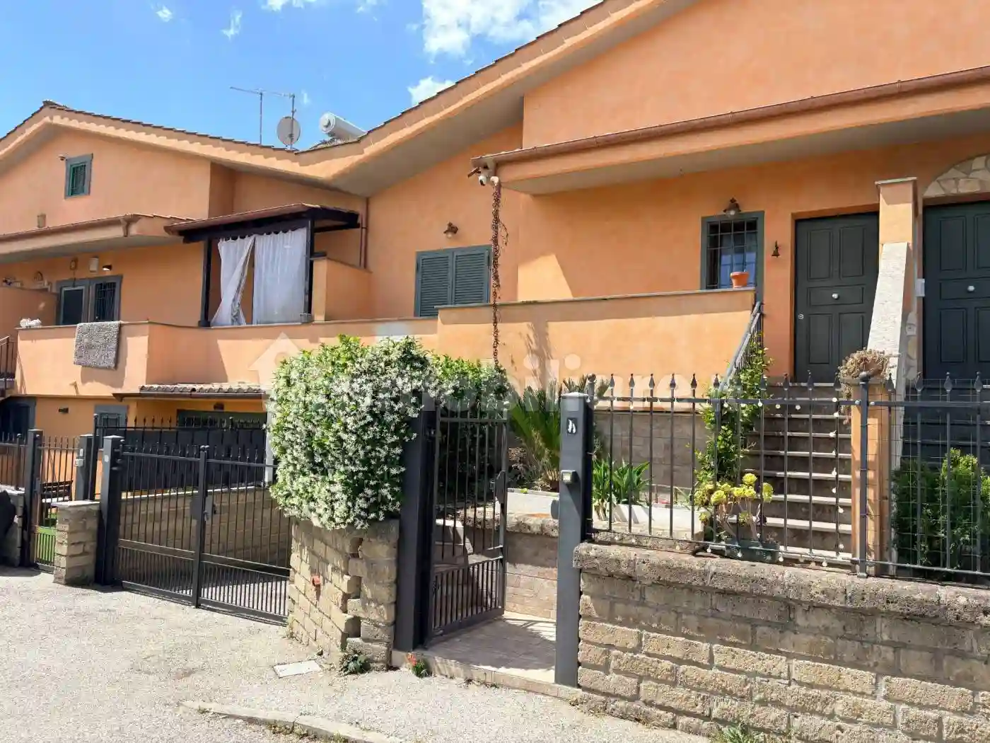 Villetta a schiera - foto 2