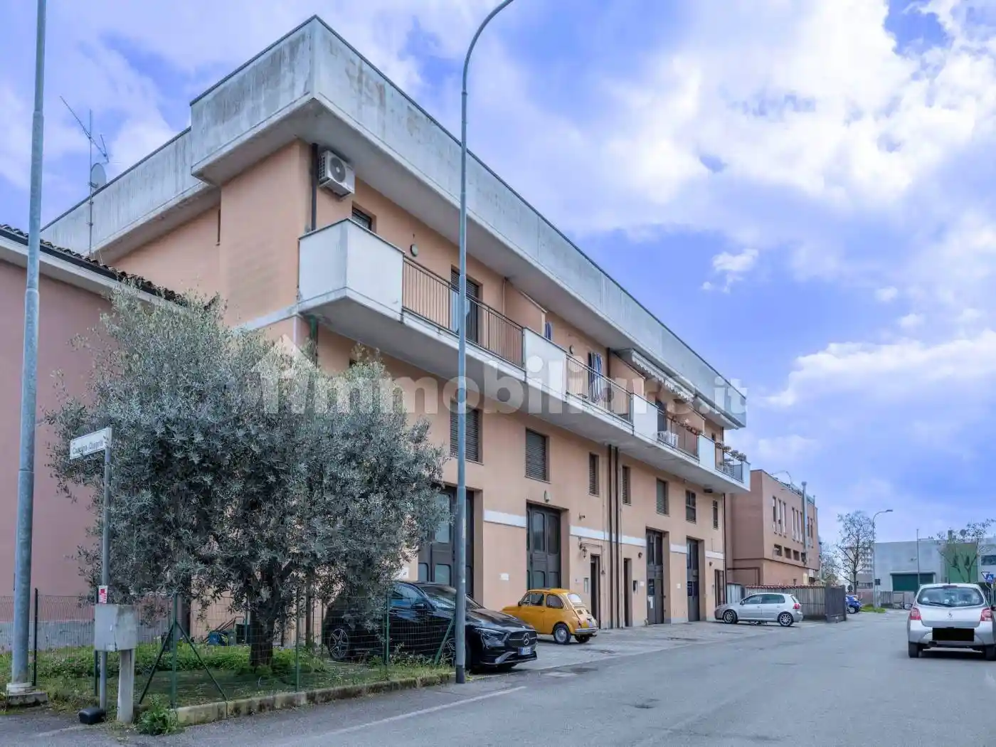 Appartamento in vendita a Cernusco sul Naviglio