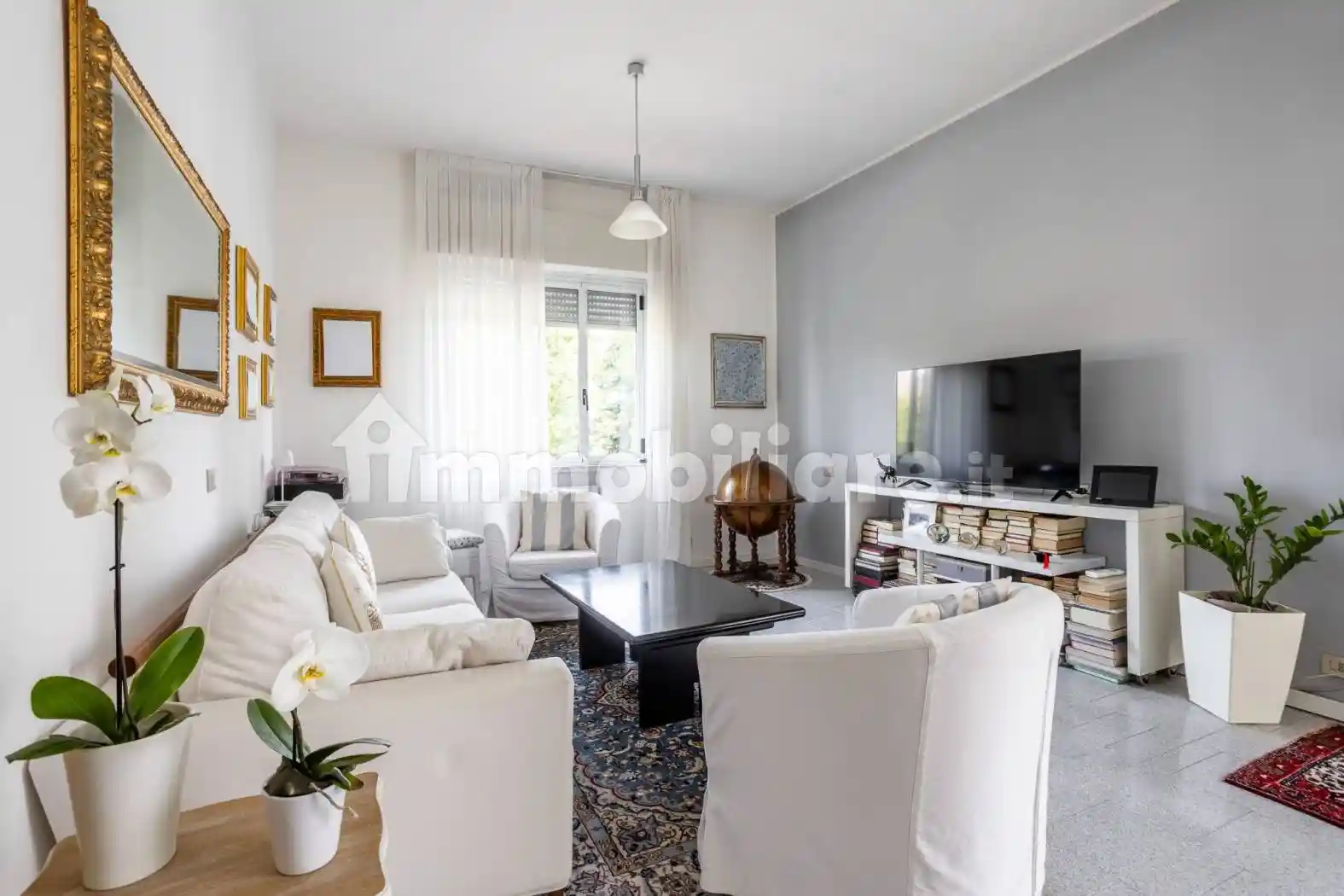 Appartamento in vendita a Nova Milanese