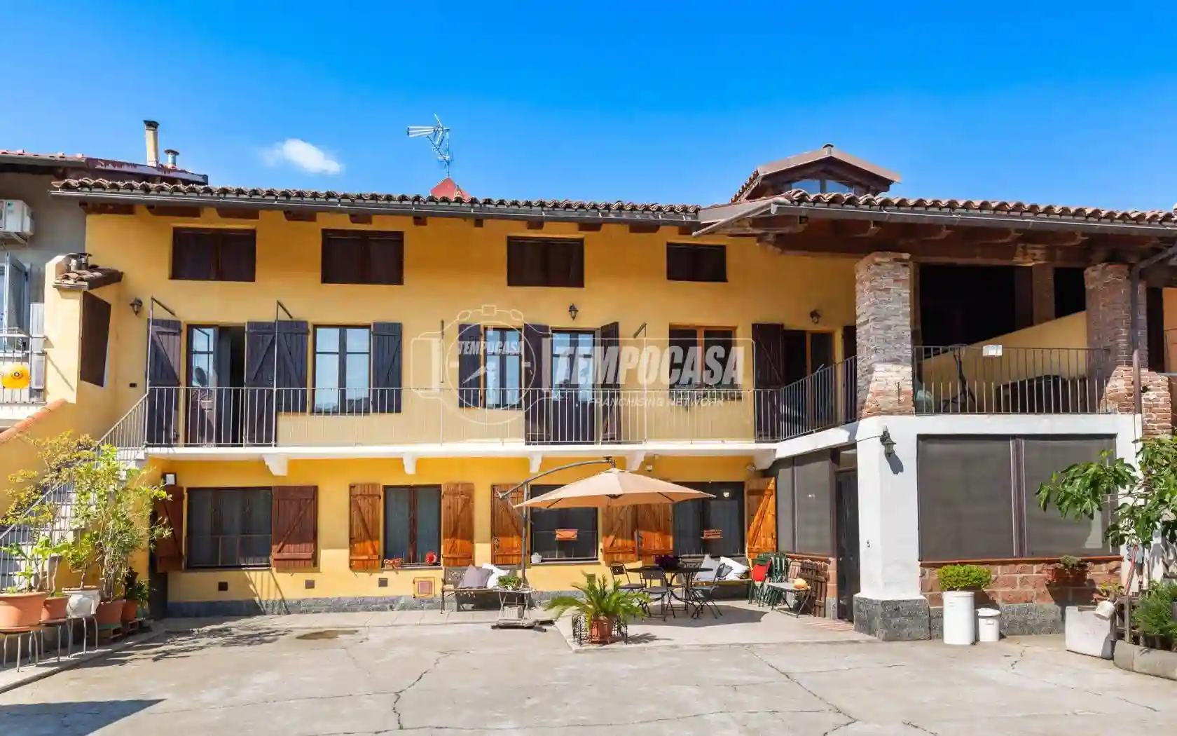 Villa - foto 2