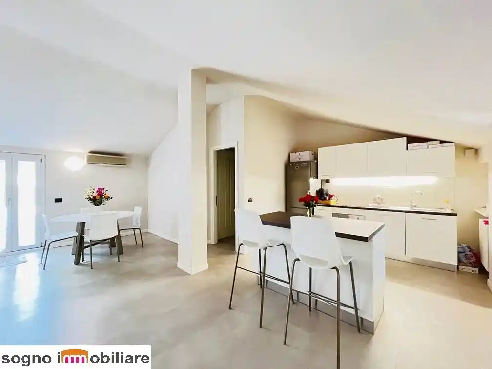 Appartamento in vendita a Legnago