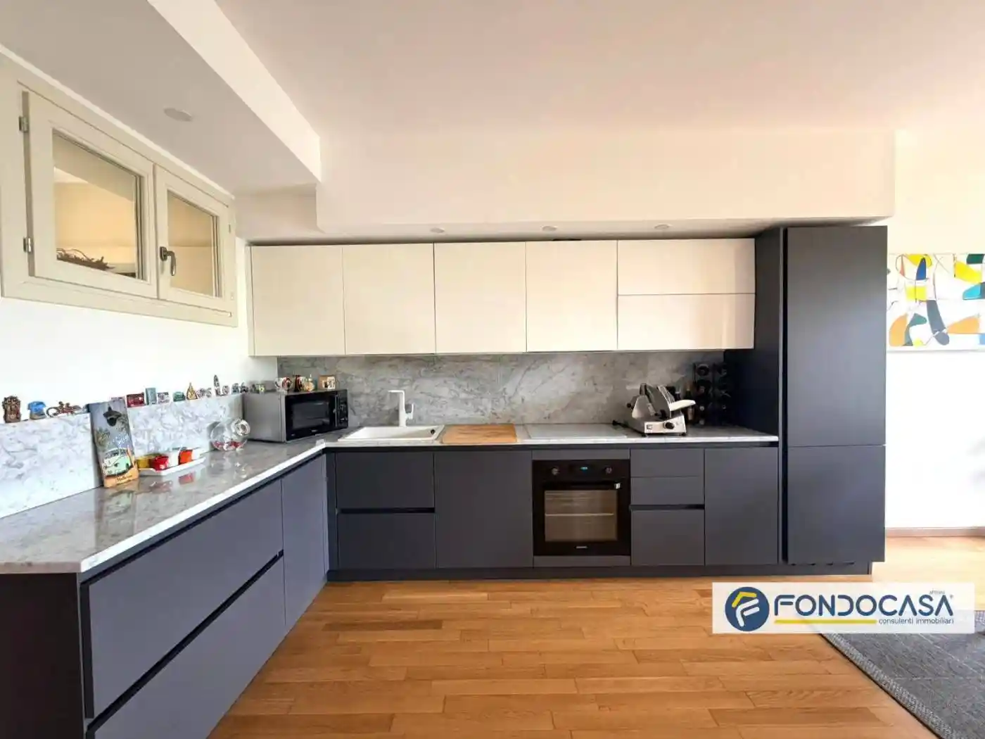 Appartamento in vendita a Giussano