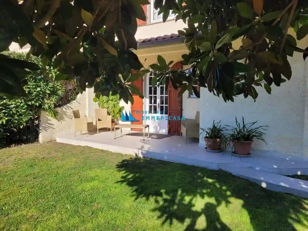 Villetta a schiera - foto 3