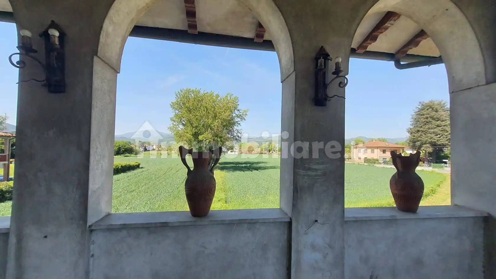 Casa indipendente in vendita a Lucca