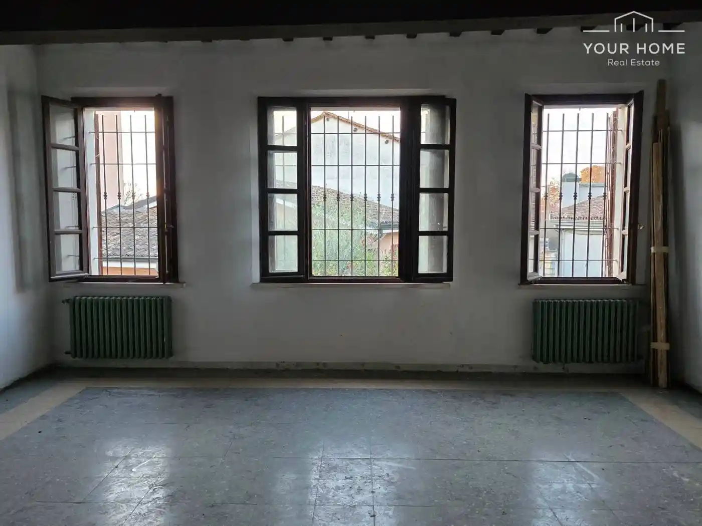 Appartamento in vendita a Novellara