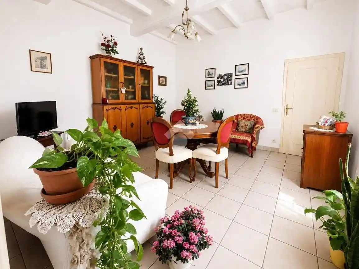 Appartamento in vendita a Orte