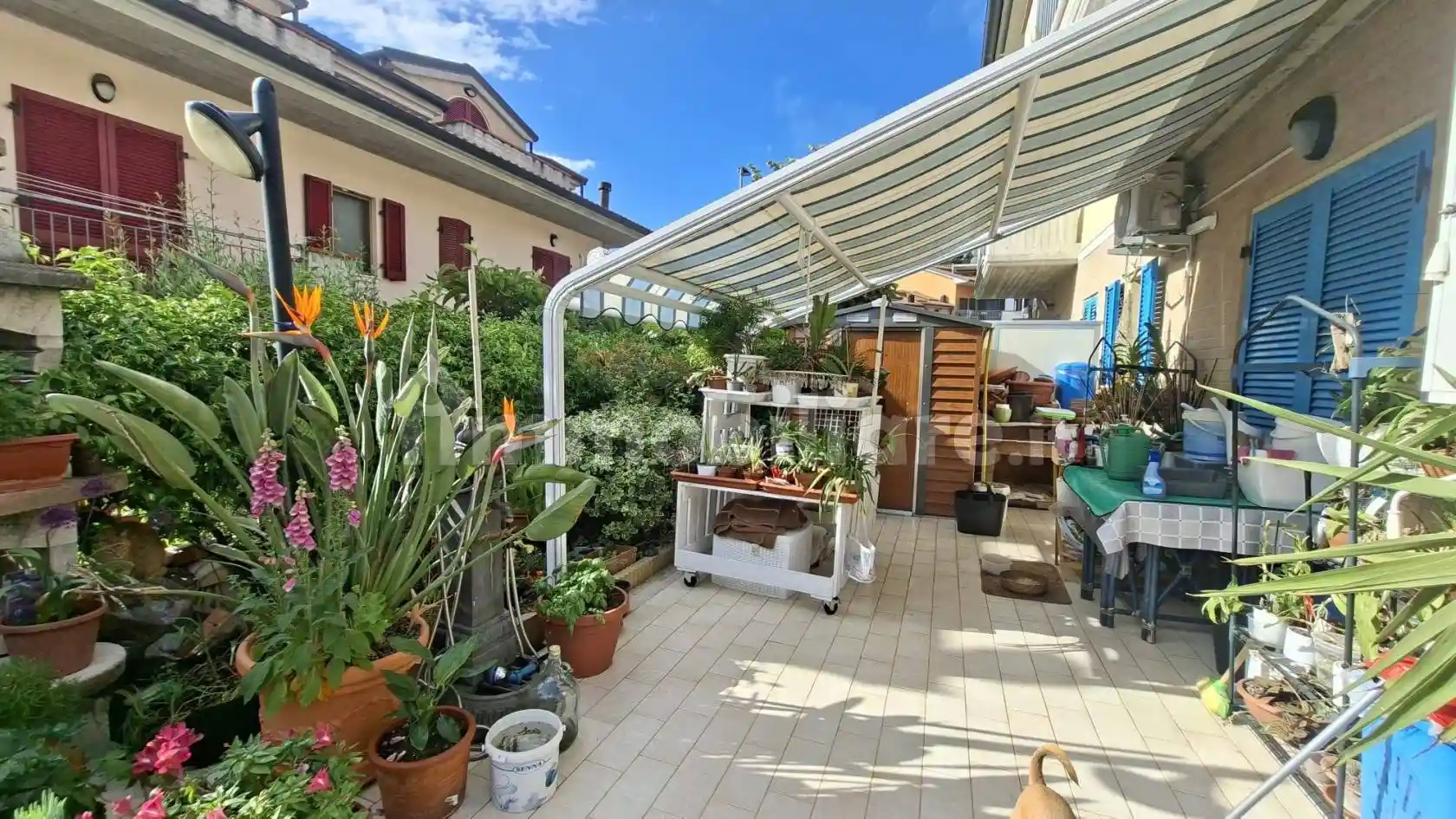 Appartamento in vendita a Loreto