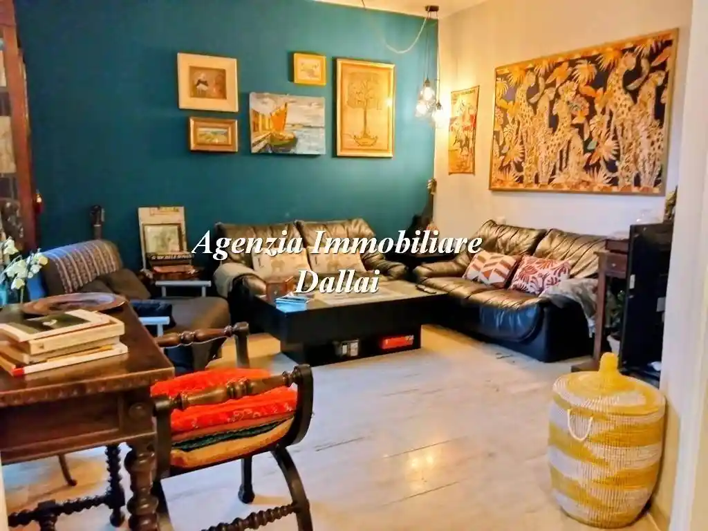 Casa indipendente in vendita a Borgo San Lorenzo